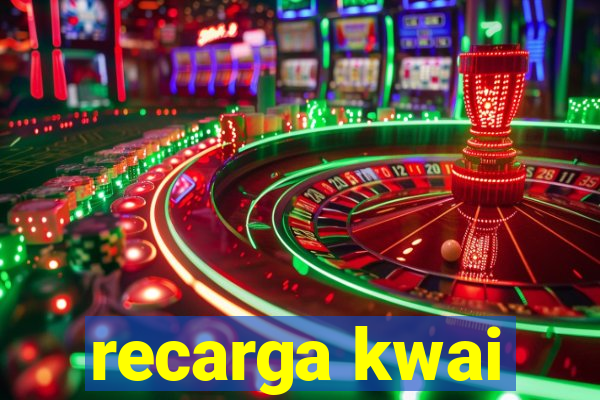 recarga kwai